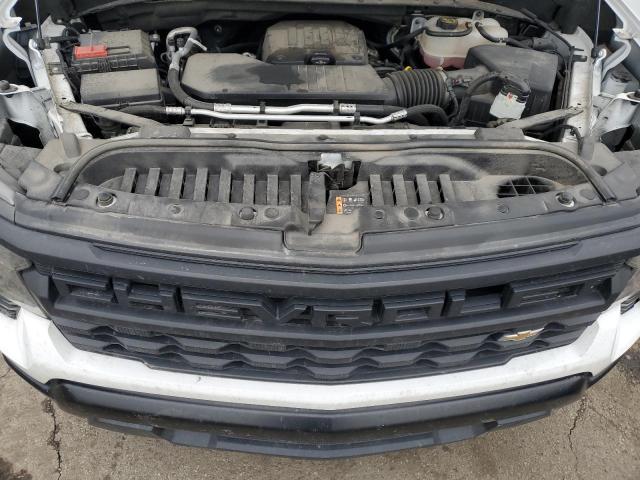 Photo 11 from auction – 2023 CHEVROLET SILVERADO with VIN 3GCNAAEK2PG353025