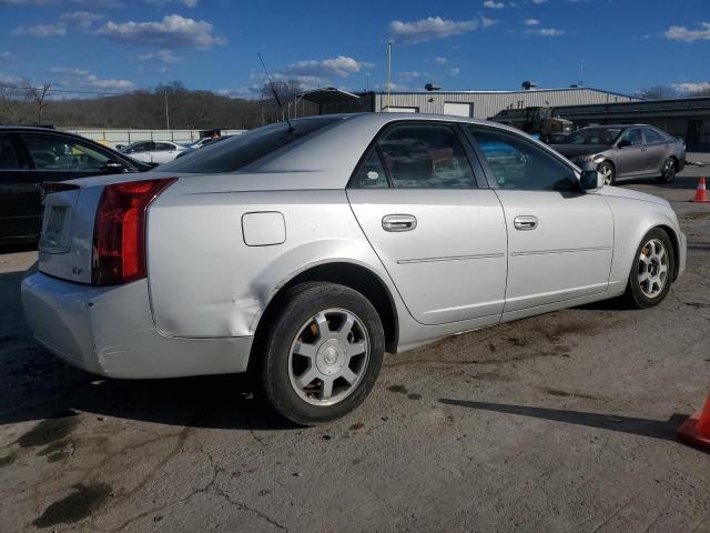 Photo 3 from auction – 2003 CADILLAC CTS with VIN 1G6DM57N130109031