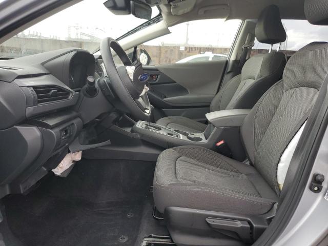 Photo 7 from auction – 2024 SUBARU CROSSTREK with VIN JF2GUADC4R8359607