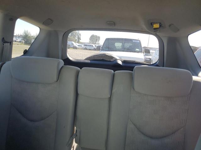 Photo 10 from auction – 2011 TOYOTA RAV4 with VIN 2T3ZF4DV5BW077531