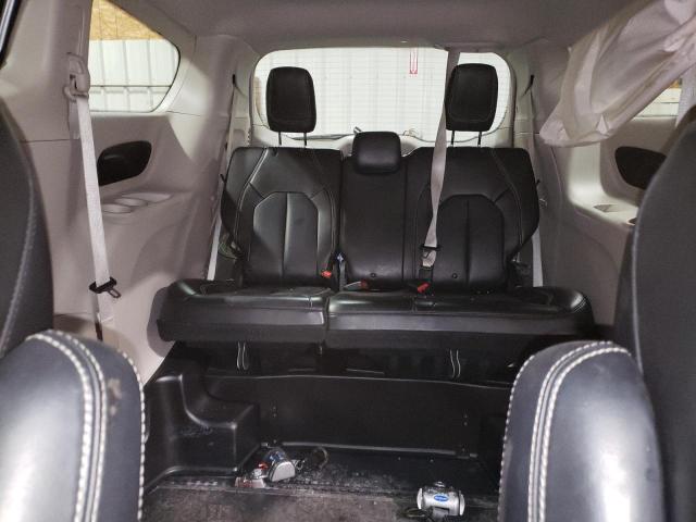 Photo 10 from auction – 2020 CHRYSLER VOYAGER LX with VIN 2C4RC1DG9LR157077