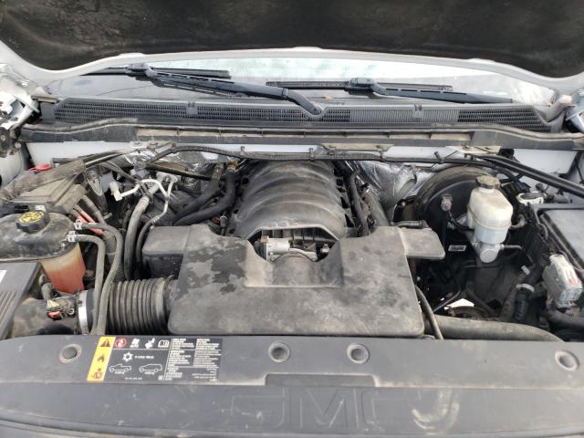 Photo 11 from auction – 2017 GMC SIERRA C15 with VIN 1GTR1MEC0HZ256614