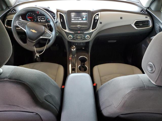 Photo 8 from auction – 2018 CHEVROLET EQUINOX LS with VIN 2GNAXHEVXJ6145761
