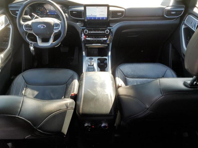 Photo 8 from auction – 2021 FORD EXPLORER L with VIN 1FMSK8FH6MGA85305