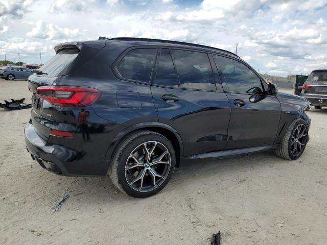 Photo 3 from auction – 2023 BMW X5 XDRIVE4 with VIN 5UXTA6C03P9N68546