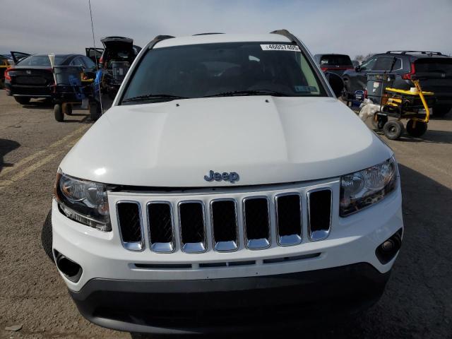 Photo 5 from auction – 2015 JEEP COMPASS SP with VIN 1C4NJCBA4FD334172