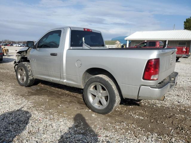 Photo 2 from auction – 2014 RAM 1500 ST with VIN 3C6JR7AT4EG189094