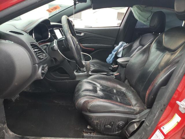 Photo 7 from auction – 2013 DODGE DART LIMIT with VIN 1C3CDFCB2DD325091