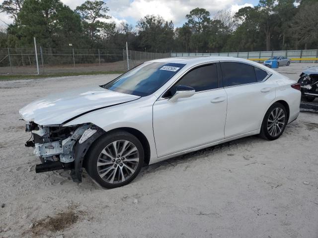 Photo 1 from auction – 2019 LEXUS ES 350 with VIN 58ABZ1B17KU006310
