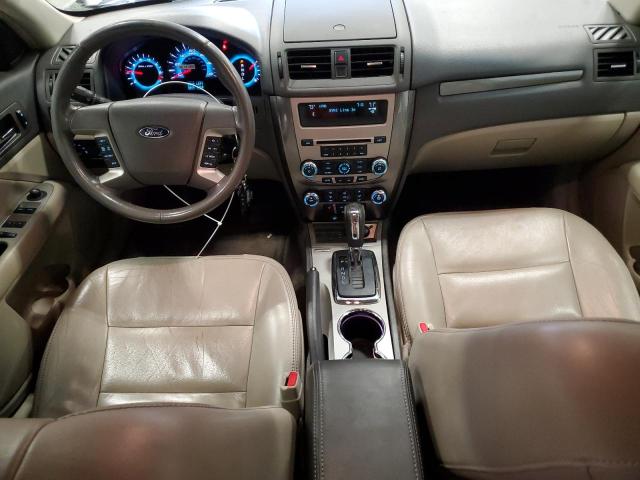 Photo 8 from auction – 2011 FORD FUSION SEL with VIN 3FAHP0JA8BR262444