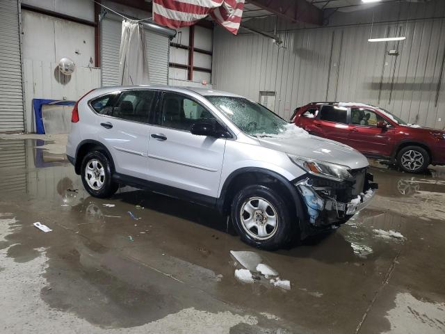 Photo 4 from auction – 2016 HONDA CR-V LX with VIN 2HKRM4H36GH644200