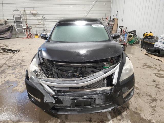 Photo 5 from auction – 2013 NISSAN ALTIMA 2.5 with VIN 1N4AL3AP1DC139878