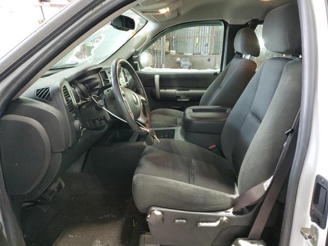 Photo 7 from auction – 2008 GMC SIERRA K15 with VIN 2GTEK19J481297744