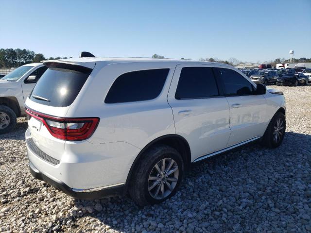 Photo 3 from auction – 2023 DODGE DURANGO PU with VIN 1C4RDJFG7PC654671