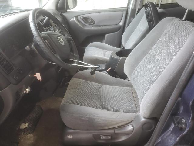Photo 7 from auction – 2003 MAZDA TRIBUTE LX with VIN 4F2YZ04143KM01619
