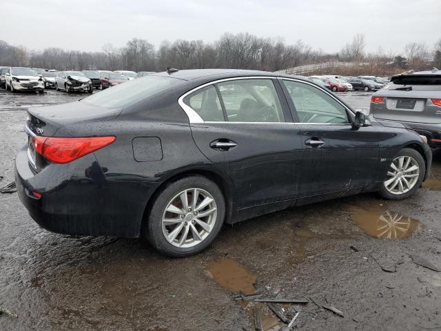 Photo 3 from auction – 2016 INFINITI Q50 PREMIU with VIN JN1EV7AR2GM344111
