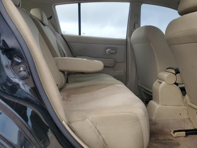 Photo 10 from auction – 2009 NISSAN VERSA S with VIN 3N1BC13E89L412618