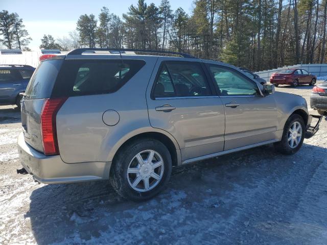 Photo 3 from auction – 2004 CADILLAC SRX with VIN 1GYDE637540117796