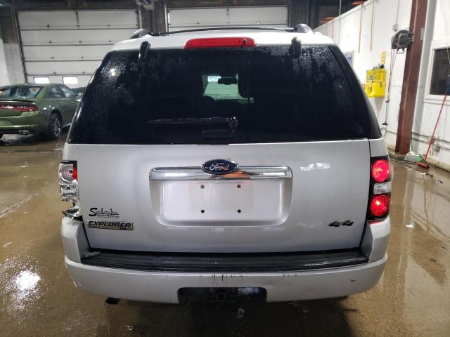 Photo 6 from auction – 2010 FORD EXPLORER X with VIN 1FMEU7DE9AUA72877
