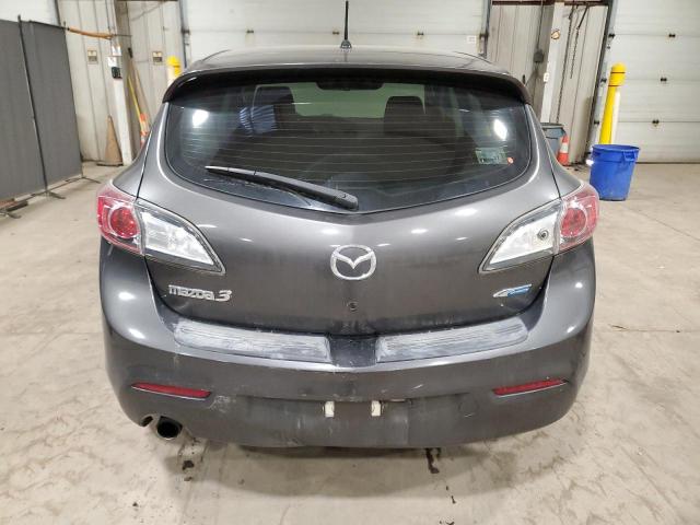 Photo 6 from auction – 2013 MAZDA 3 I with VIN JM1BL1LP6D1780939