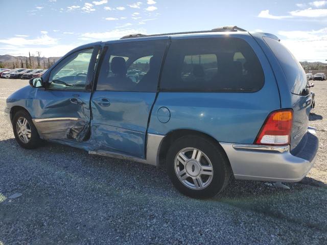 Photo 2 from auction – 2003 FORD WINDSTAR S with VIN 2FMDA53483BB37390