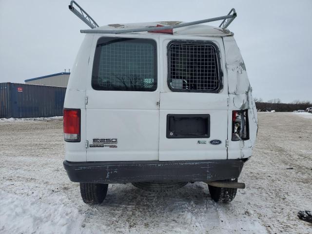 Photo 6 from auction – 2014 FORD ECONOLINE with VIN 1FTNE2EW7EDA00139