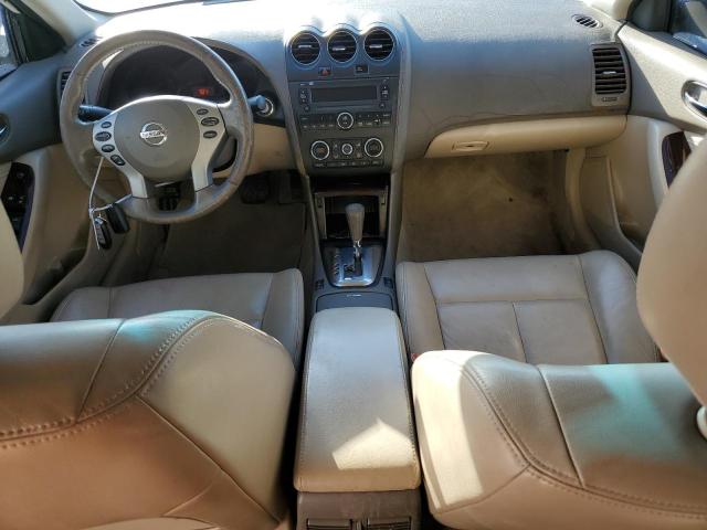 Photo 8 from auction – 2012 NISSAN ALTIMA BAS with VIN 1N4AL2AP0CC138875