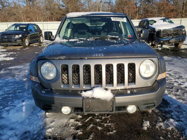 Photo 5 from auction – 2012 JEEP PATRIOT SP with VIN 1C4NJPBA6CD551144