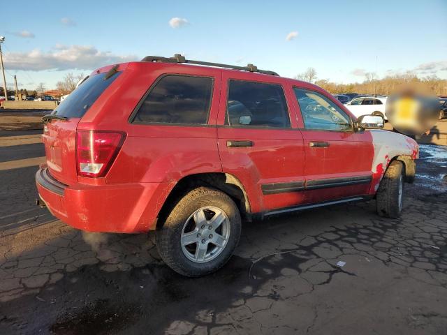 Photo 3 from auction – 2006 JEEP GRAND CHER with VIN 1J4GR48K66C183326