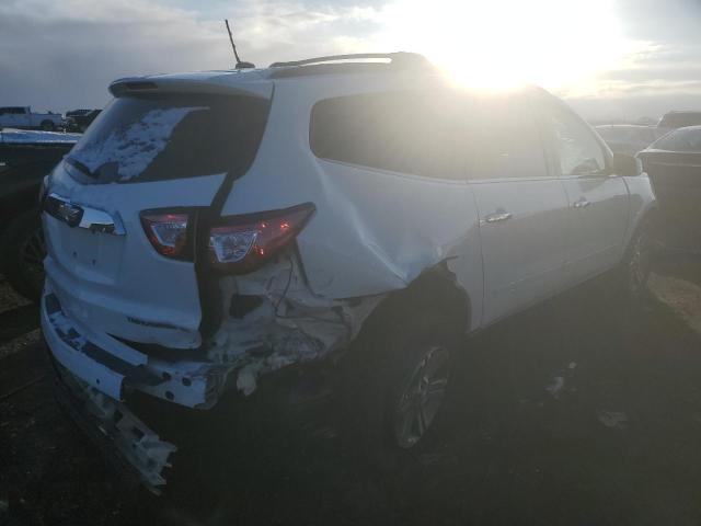 Photo 3 from auction – 2015 CHEVROLET TRAVERSE L with VIN 1GNKVHKD4FJ224634