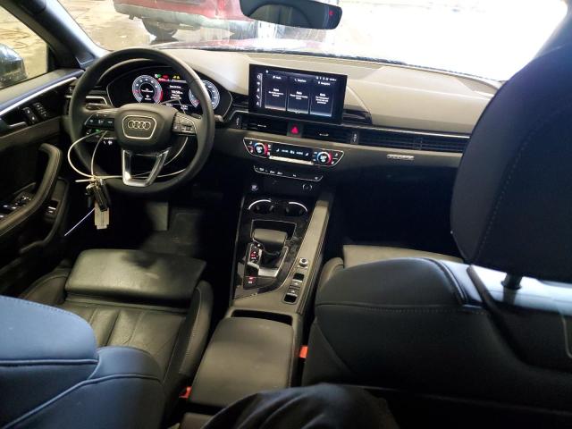 Photo 8 from auction – 2024 AUDI A5 PREMIUM with VIN WAU4AGF55RN000891