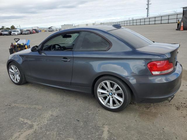 Photo 2 from auction – 2008 BMW 128 I with VIN WBAUP93548VF47618