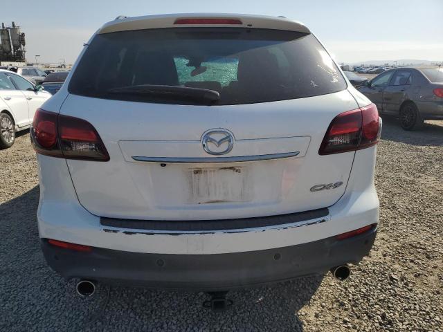 Photo 6 from auction – 2015 MAZDA CX-9 GRAND with VIN JM3TB2DV3F0463680