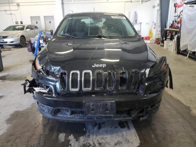 Photo 5 from auction – 2015 JEEP CHEROKEE S with VIN 1C4PJMAB8FW644399