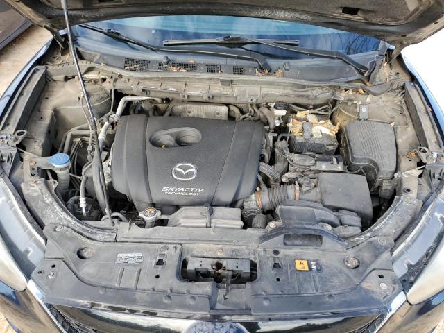 Photo 12 from auction – 2015 MAZDA CX-5 GT with VIN JM3KE4DY1F0529233