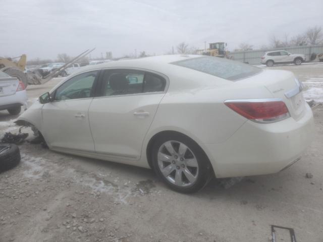 Photo 2 from auction – 2012 BUICK LACROSSE P with VIN 1G4GF5E31CF141475