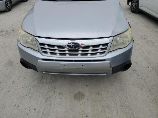 Photo 11 from auction – 2012 SUBARU FORESTER 2 with VIN JF2SHABC6CH441329