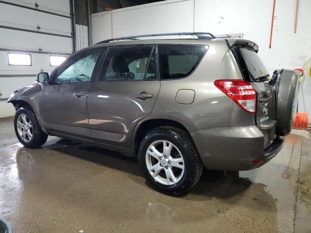 Photo 2 from auction – 2011 TOYOTA RAV4 with VIN 2T3BF4DVXBW124103