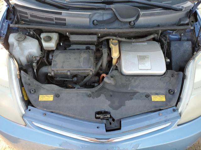 Photo 11 from auction – 2008 TOYOTA PRIUS with VIN JTDKB20U487753230