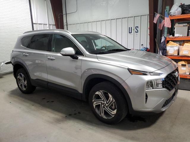 Photo 4 from auction – 2023 HYUNDAI SANTA FE S with VIN 5NMS2DAJ2PH625141