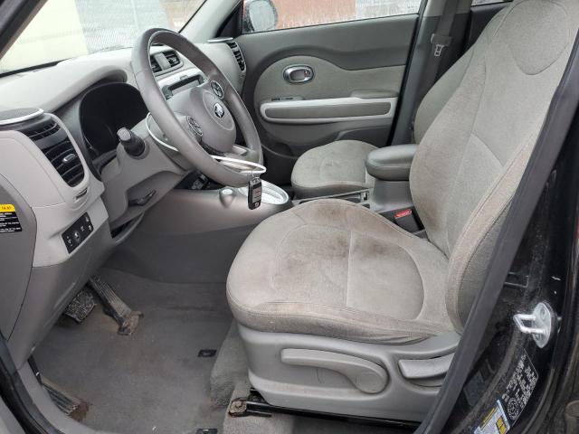 Photo 7 from auction – 2015 KIA SOUL EV with VIN KNDJP3AE5F7003391