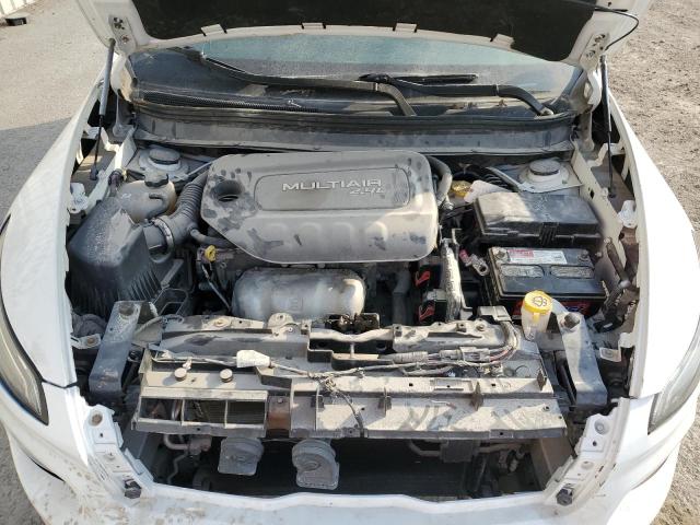 Photo 12 from auction – 2016 JEEP CHEROKEE S with VIN 1C4PJLAB1GW351570