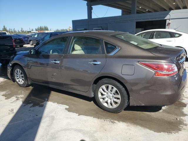 Photo 2 from auction – 2015 NISSAN ALTIMA 2.5 with VIN 1N4AL3AP8FC286976