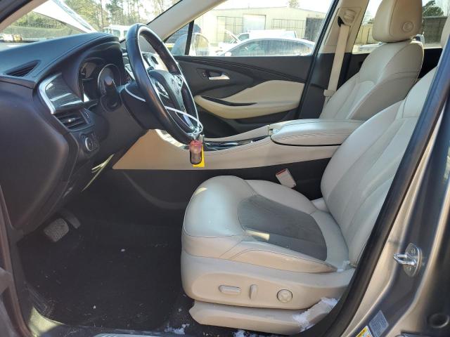 Photo 7 from auction – 2020 BUICK ENVISION P with VIN LRBFXBSA0LD034717
