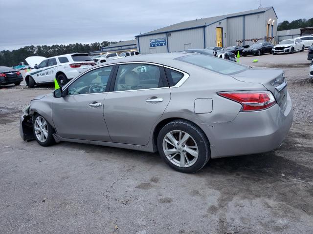Photo 2 from auction – 2015 NISSAN ALTIMA 2.5 with VIN 1N4AL3AP0FC171837