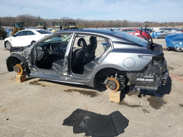 Photo 2 from auction – 2020 NISSAN MAXIMA SL with VIN 1N4AA6DV4LC386165