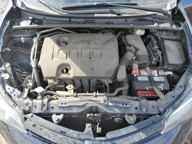 Photo 11 from auction – 2019 TOYOTA COROLLA L with VIN 2T1BURHE3KC231310