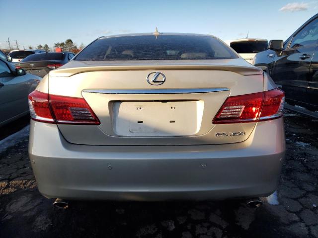 Photo 6 from auction – 2011 LEXUS ES 350 with VIN JTHBK1EG6B2424755