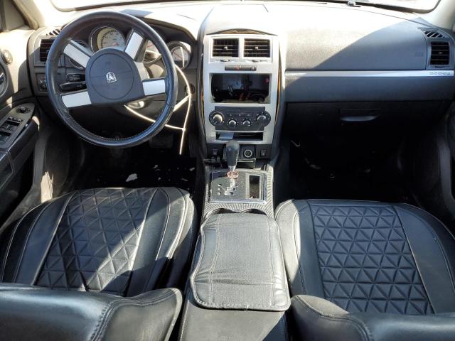 Photo 8 from auction – 2008 DODGE CHARGER R/ with VIN 2B3KA53H08H128400
