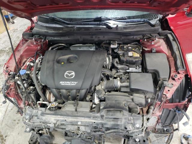 Photo 11 from auction – 2018 MAZDA 3 TOURING with VIN 3MZBN1V30JM187660